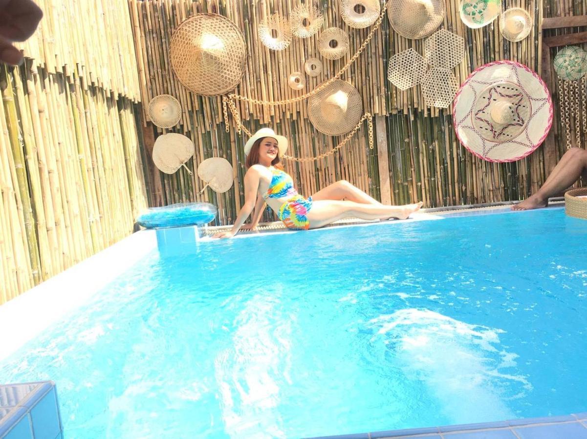 Hotel Aiem Sa Ard Koh Larn Exterior foto