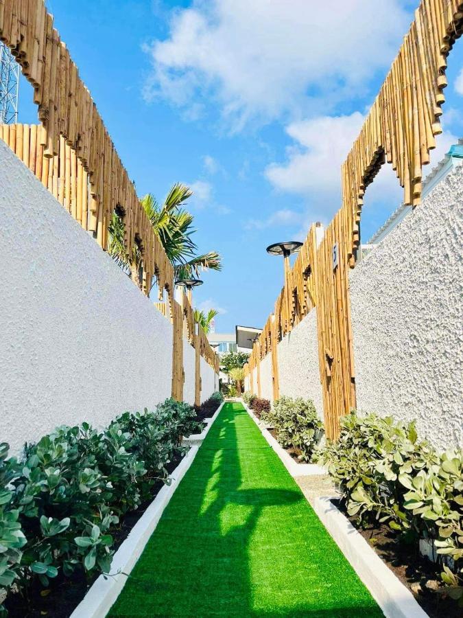Hotel Aiem Sa Ard Koh Larn Exterior foto
