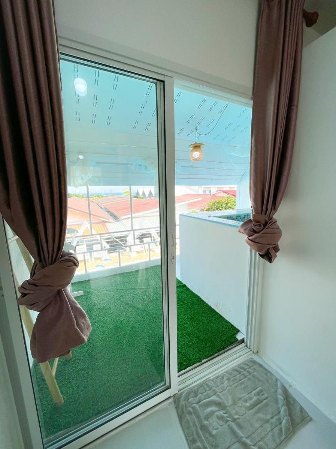 Hotel Aiem Sa Ard Koh Larn Exterior foto