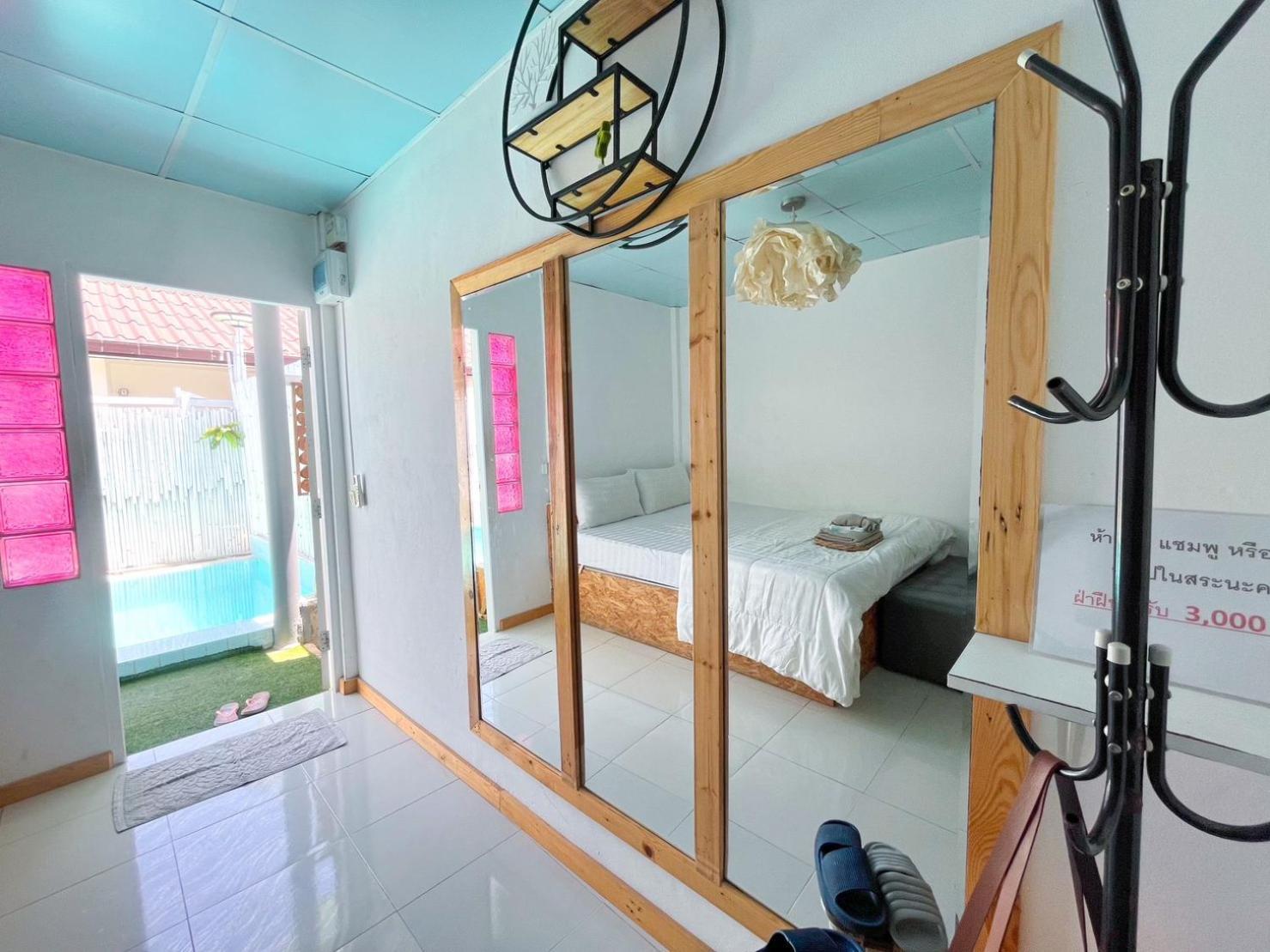 Hotel Aiem Sa Ard Koh Larn Exterior foto