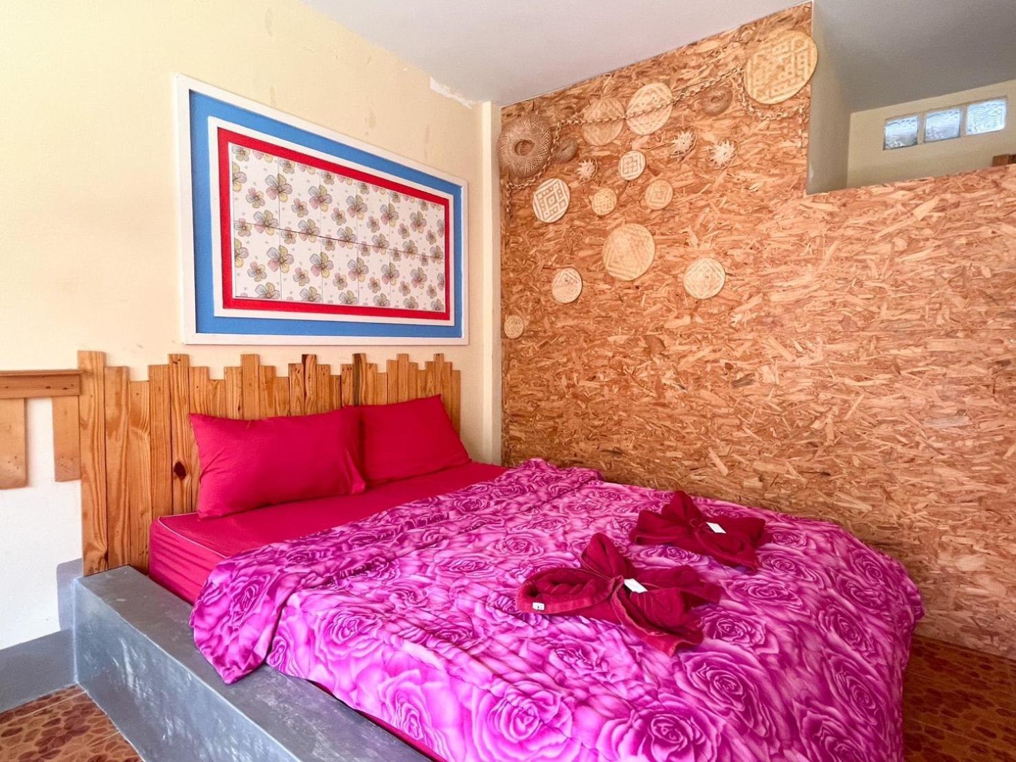 Hotel Aiem Sa Ard Koh Larn Exterior foto