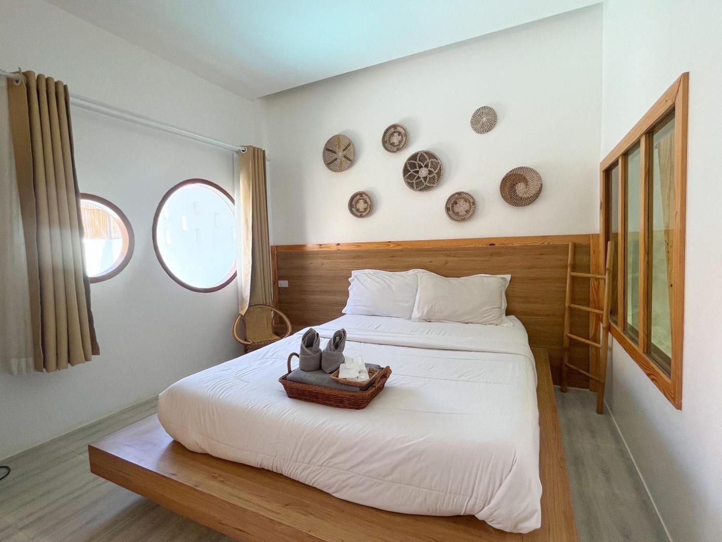 Hotel Aiem Sa Ard Koh Larn Exterior foto
