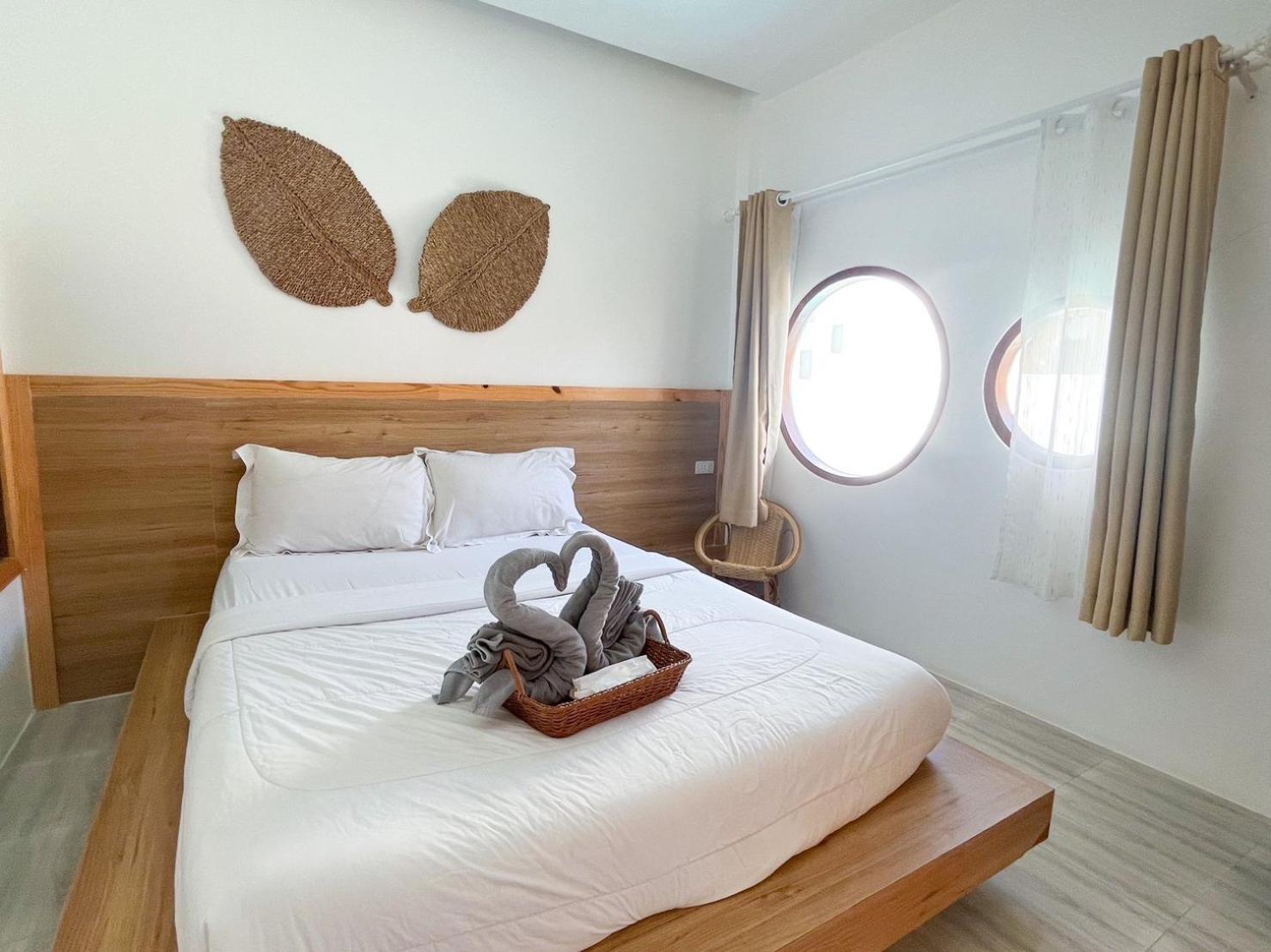 Hotel Aiem Sa Ard Koh Larn Exterior foto