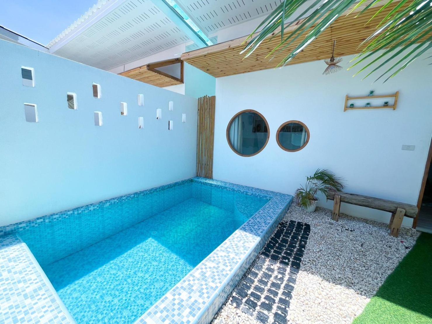 Hotel Aiem Sa Ard Koh Larn Exterior foto