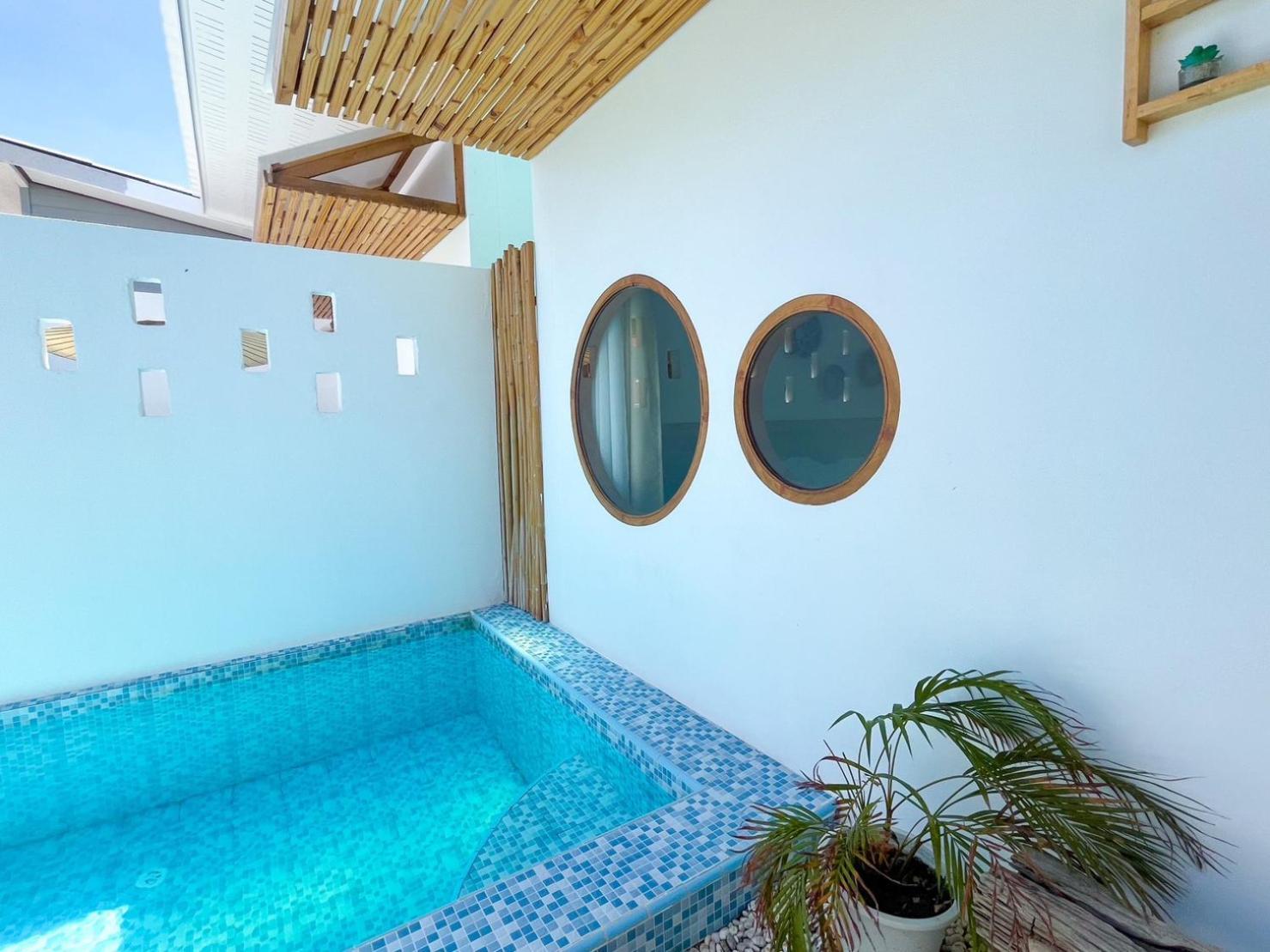 Hotel Aiem Sa Ard Koh Larn Exterior foto