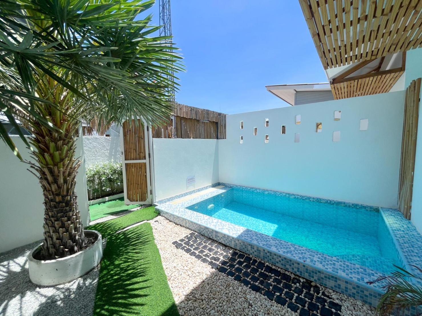 Hotel Aiem Sa Ard Koh Larn Exterior foto