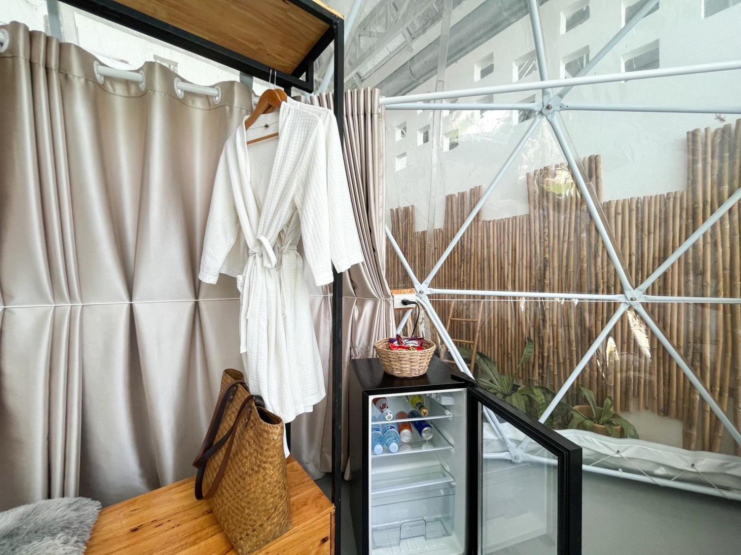 Hotel Aiem Sa Ard Koh Larn Exterior foto