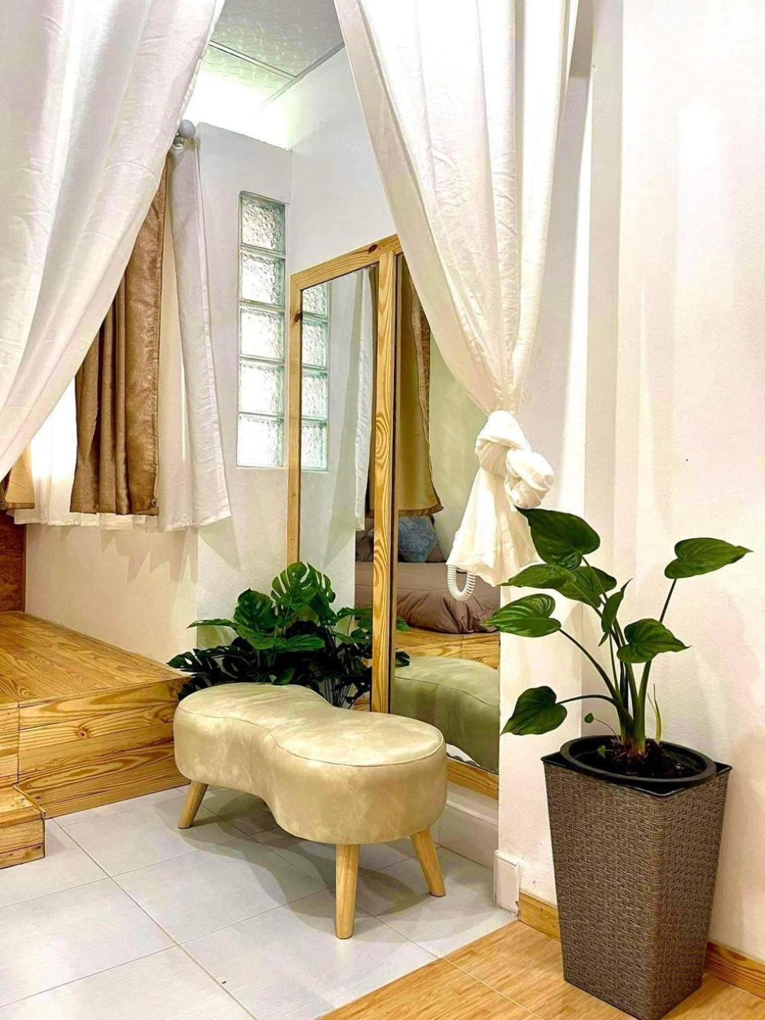 Hotel Aiem Sa Ard Koh Larn Exterior foto